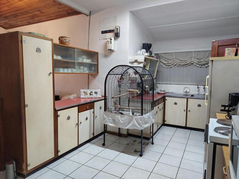 3 Bedroom Property for Sale in Brandwood Western Cape